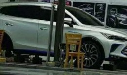 比亚迪高管爆料新闻最新